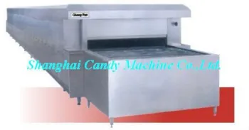 baking oven