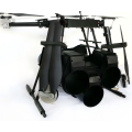 20KG For Emergency Rescue Transport Drone