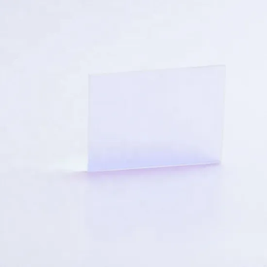 Factory Direct 442nm Hard Coated Notch Long Pass Cut-off Optical Filter and Raman Filter for Sale