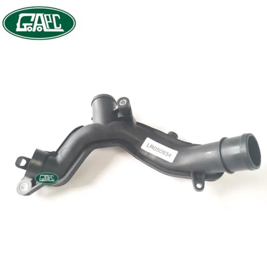 Hot Sale Water Hose AJ811997 9W83-8A504-DC 9W838A504DC for F-Type Parts