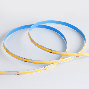 24V DC Hoge kwaliteit kleurverandering LED -lichtstrip - 320leds/280leds flexibele strip