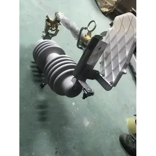 Fusível de auto-excitação cerâmica de 24kV