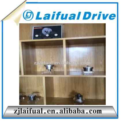 LSS series Servo mate harmonic reducer harmonic gearbox