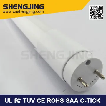 SMD 2835 smd led tube light with UL mark