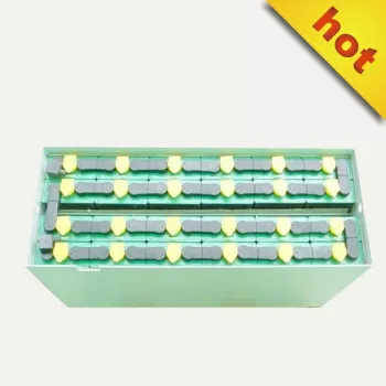 traction battery