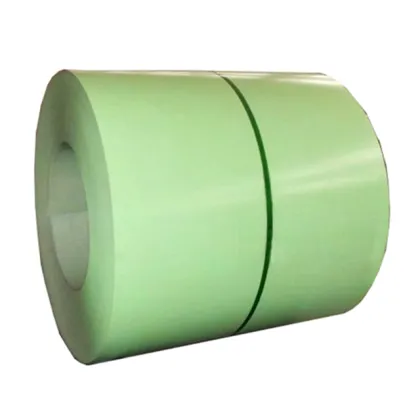 painted color steel coils galvalume color steel coil