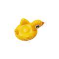 Water Play Children's Toy Inflatable PVC Yellow Duck