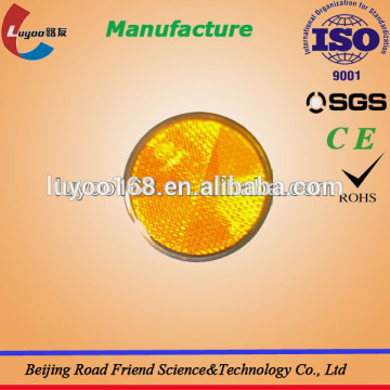 High quality Plastic bead reflectors