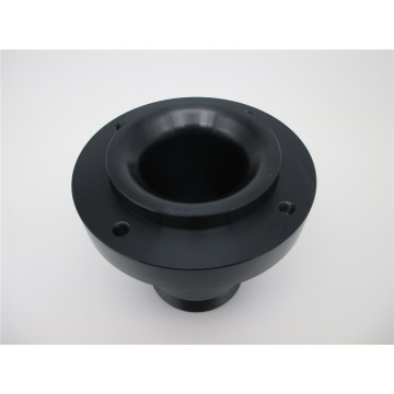 Precision Machined Components