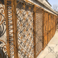 Home Decor For Outdoor Privacy Screen