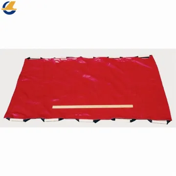 Stansport vinyl waterproof tarplins