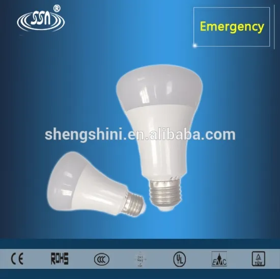 Emergency Light LED bulb Camping light