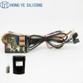 Electronic Potting for High Purity Applications