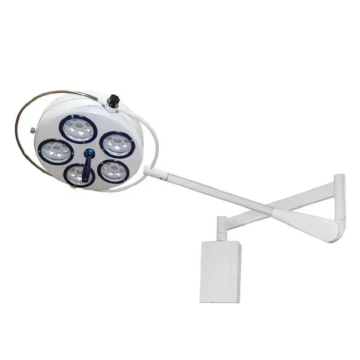 Hospital Mmedical Equipment Wall Mounting Lights