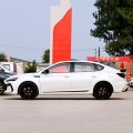 Mg 6 compact hatchback gasoline vehicle