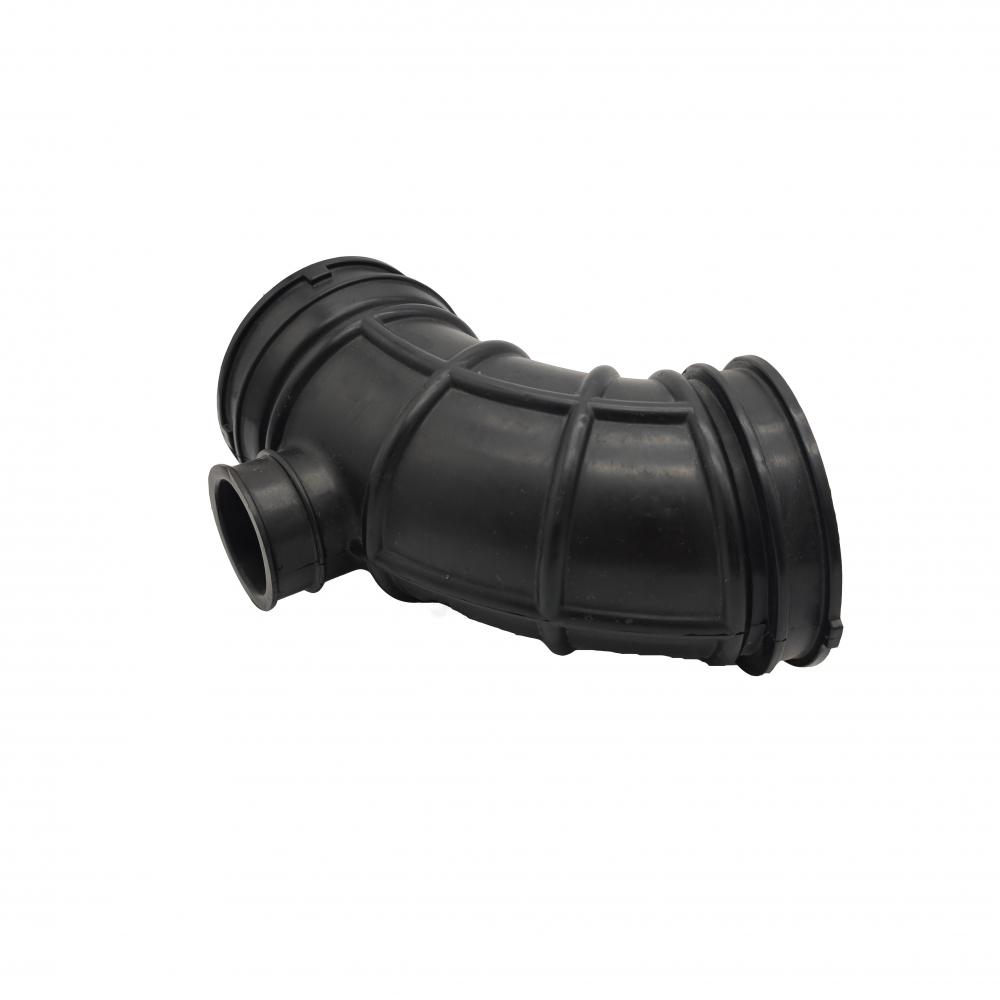 Versatile Rubber Air Duct Wind Pipe Silicone Parts