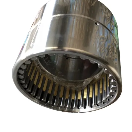 Cylindrical Roller Bearings 254941QU 5G254936Q for Mud Pump f1000 F1600