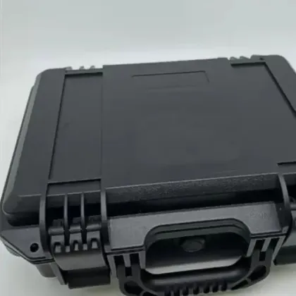 Flexo Printing Plate Dot Detector