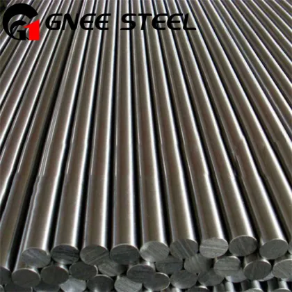 904L stainless steel polishing rod