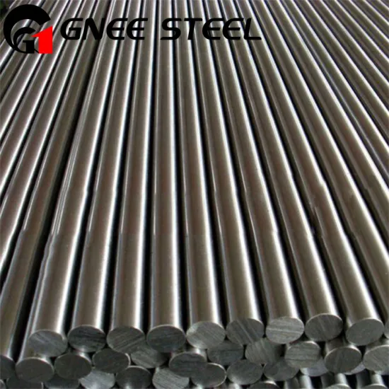316L stainless steel bright round bar