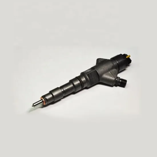 Superior Quality Reiniger Pump Injector - Made In China (0445120153, 0445120178, 0445120460, 0445110594)