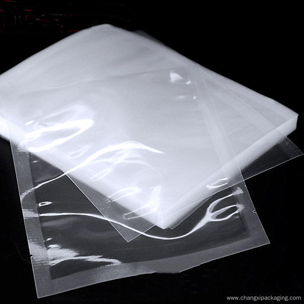 Customized Size Chamber Vacuum Sealer Bag