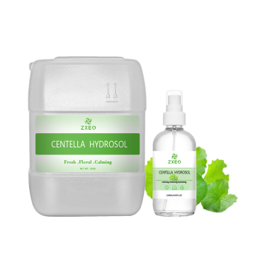100 % reines Centella Asiatica-Hydrosol
