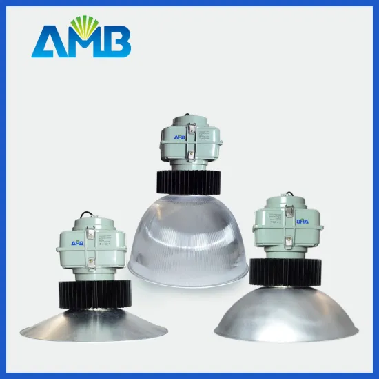 6000k 30000lm High Bay Lighting Led 300w For Workshop / Garage Lighting
