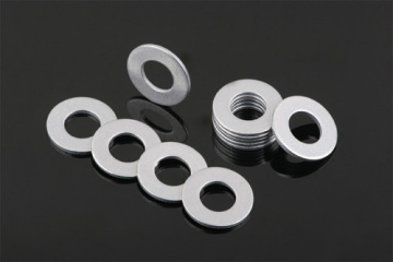 Plain Washers Chamfer
