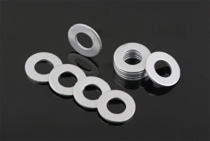 Plain Washers Flat Washers