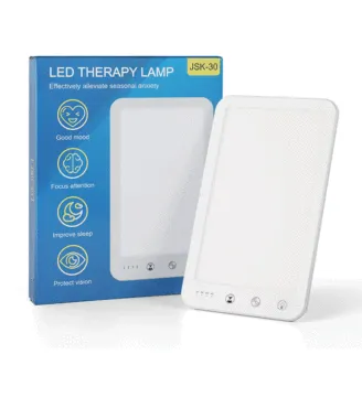 USB C Light Box Therapy for Depression