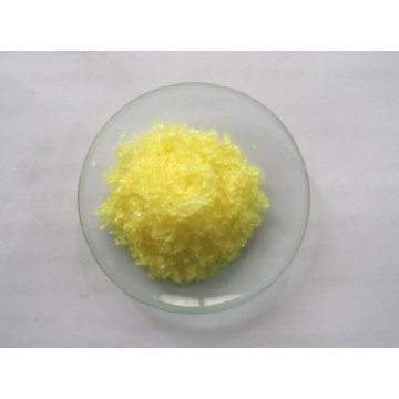 Samarium (iii) hexahydrate de chlorure (99,9% -SM) (REO)