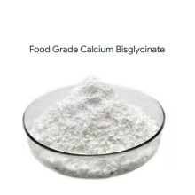 Food Grade Calcium Glycinate Powder CAS 35947-07-0