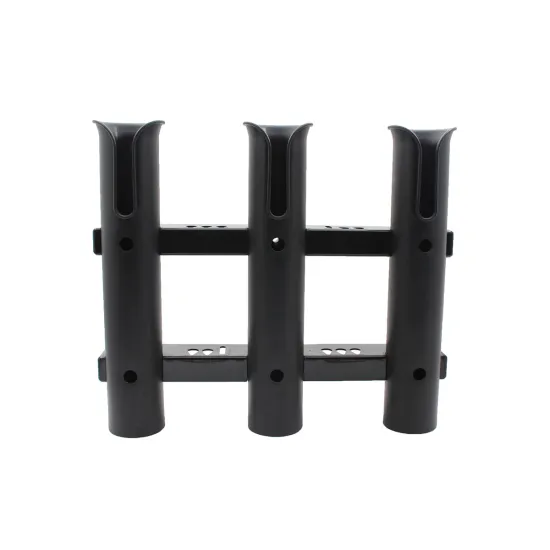 Link Tube Fishing Rod Holder for Boat and Yacht
