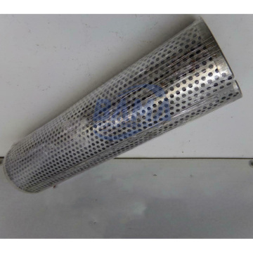 BangMao replacement fleetguard hydraulic filter element HF6296