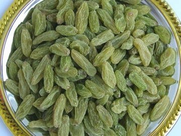 best quality all kinds of dried raisins