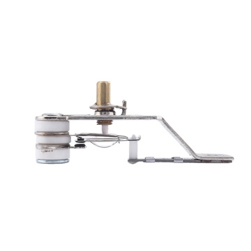 ZHONGXIN 30 Years Experience Factory Supplier KST 205 Adjustable Bimetal Iron Thermostat