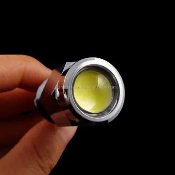 Underwater Boat Light and Drain Plug Light for Fishing Boats