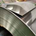 Austenitic Stainless Steel Coil