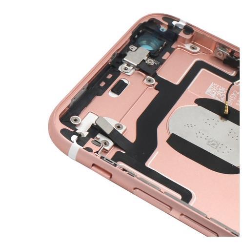 iPhone 6S achterkant behuizing metalen legering