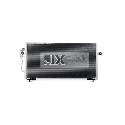 Automotive A/C Condenser for Mitsubishi Space Star