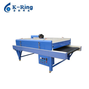 Best Screen Print Conveyor Dryer for Manufactory Wholesale