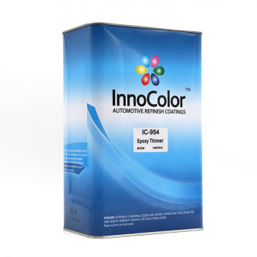 Hochwertiger InnoColor Epoxy Paint Reducer