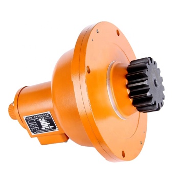 SAJ30 40 50 60 70 Construction Hoist Safety Devices