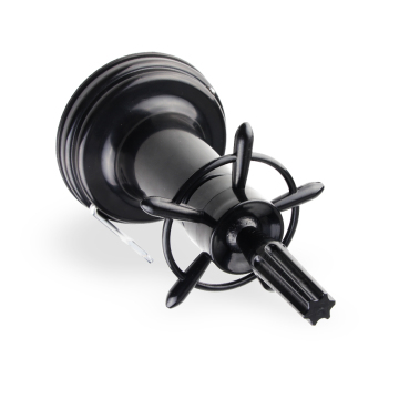 Alileader Wholesale  Black Color Mannequin  Holder