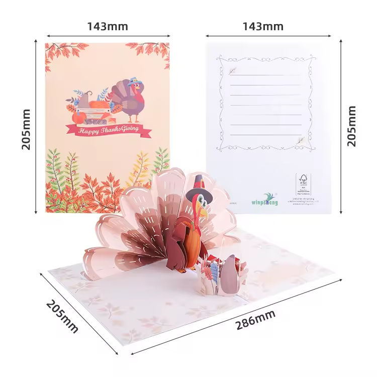 card size