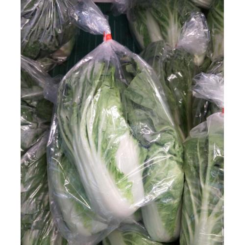 High Clarity Plastic Flat Bag