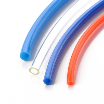 Customizable Pneumatic Air Hose Fittings with Cutting Service