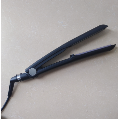Worldwide Salon Use Professional Hair Flat Iron Titanium