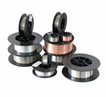 Plastic Spool MIG Wire/ MIG Welding Wire